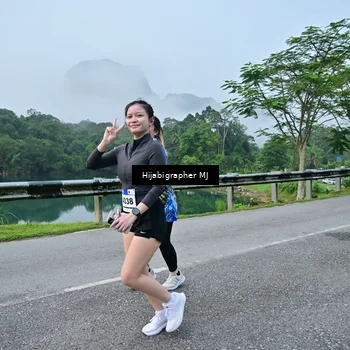 Runner Photo 7611070