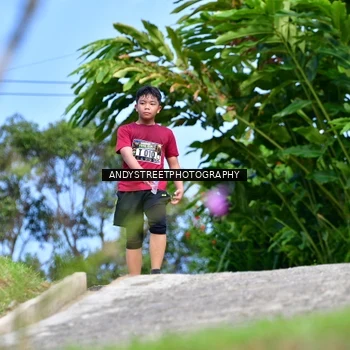 Runner Photo 7611074