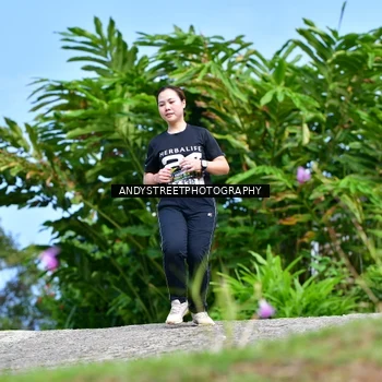 Runner Photo 7611075