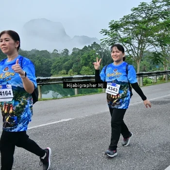 Runner Photo 7611078