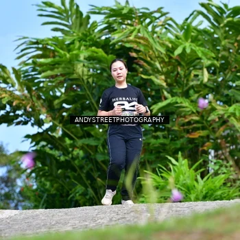 Runner Photo 7611080
