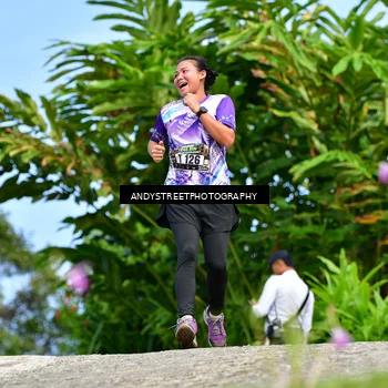 Runner Photo 7611089