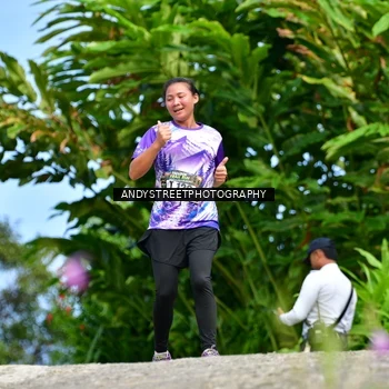 Runner Photo 7611090