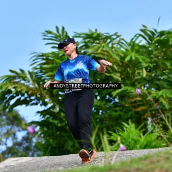 Runner Photo 7611091