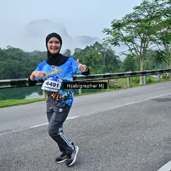 Runner Photo 7611092