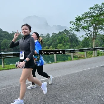 Runner Photo 7611093