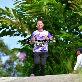 Runner Photo 7611096