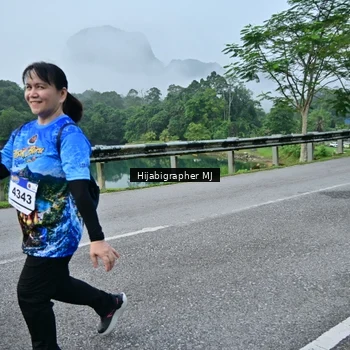 Runner Photo 7611099