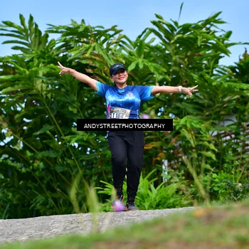 Runner Photo 7611101