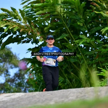 Runner Photo 7611106