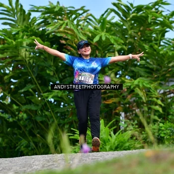 Runner Photo 7611107