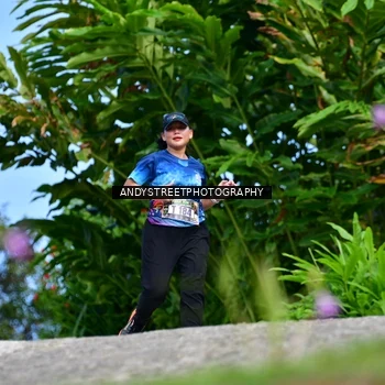 Runner Photo 7611108