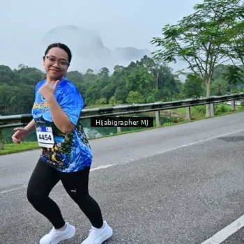 Runner Photo 7611109