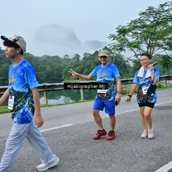 Runner Photo 7611127