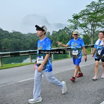 Runner Photo 7611128