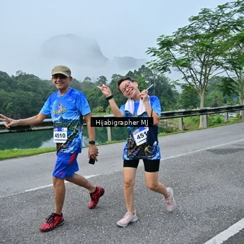 Runner Photo 7611129