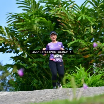 Runner Photo 7611130