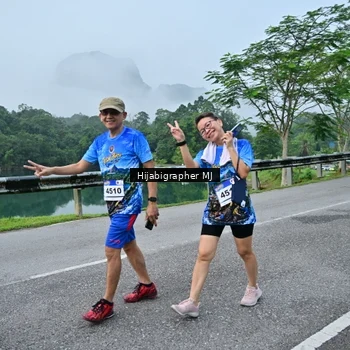 Runner Photo 7611133