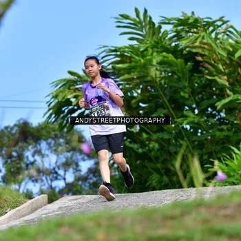 Runner Photo 7611134