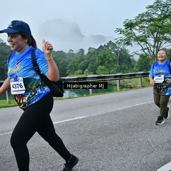 Runner Photo 7611135