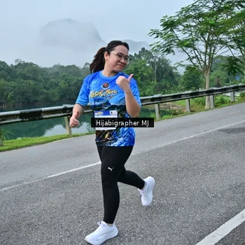 Runner Photo 7611138