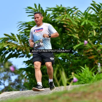 Runner Photo 7611141