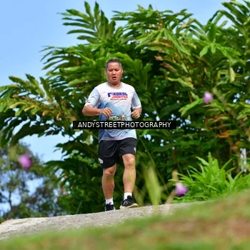 Runner Photo 7611142