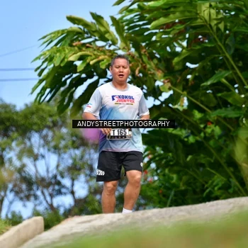 Runner Photo 7611145