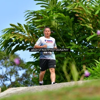 Runner Photo 7611146