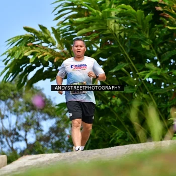 Runner Photo 7611148