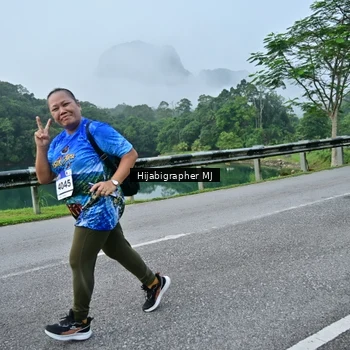 Runner Photo 7611155