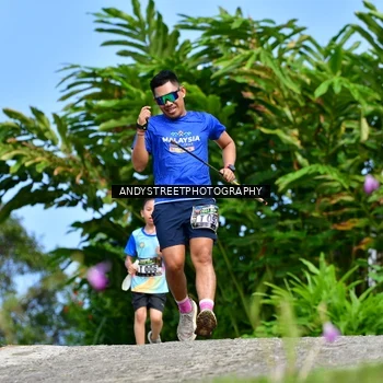 Runner Photo 7611181