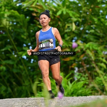 Runner Photo 7611185