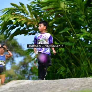Runner Photo 7611189