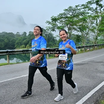 Runner Photo 7611192