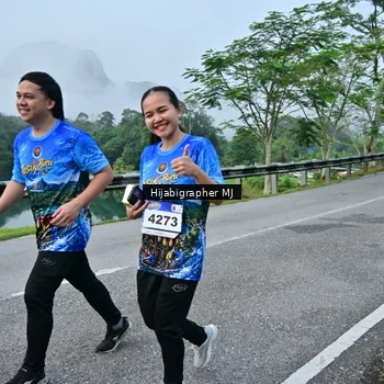 Runner Photo 7611194