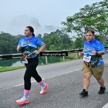 Runner Photo 7611195