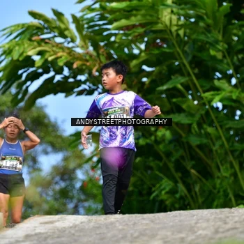 Runner Photo 7611197