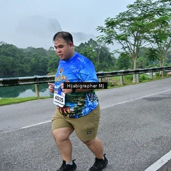 Runner Photo 7611202