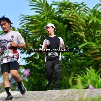 Runner Photo 7611205