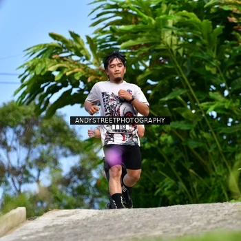 Runner Photo 7611206