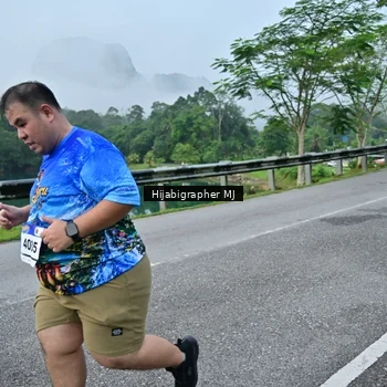 Runner Photo 7611207