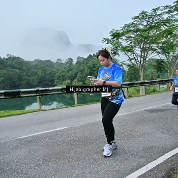 Runner Photo 7611208