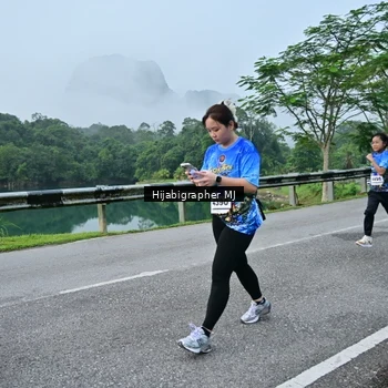 Runner Photo 7611209