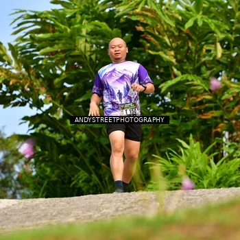 Runner Photo 7611219