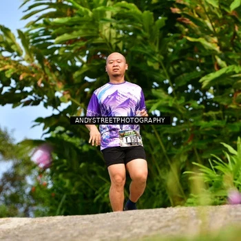 Runner Photo 7611222