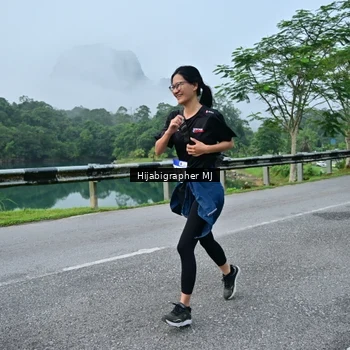Runner Photo 7611229