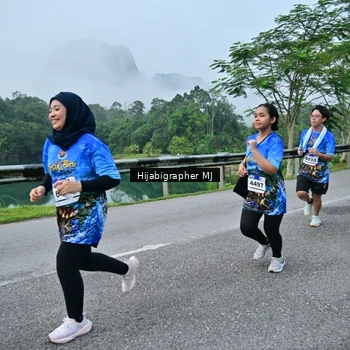 Runner Photo 7611244