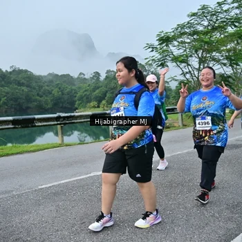 Runner Photo 7611248