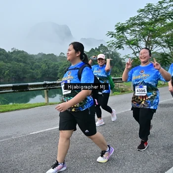 Runner Photo 7611258